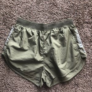 Gymshark shorts